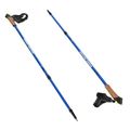 Nw 607 modré nordic walking hole nils extreme