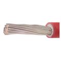 Solárny kábel FVE H1Z2Z2-K 1500V, 4mm2, červený 20m