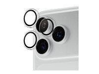 PanzerGlass Hoops Apple iPhone 18 Pro/Pro Max číre ochranné šošovky fotoaparátu