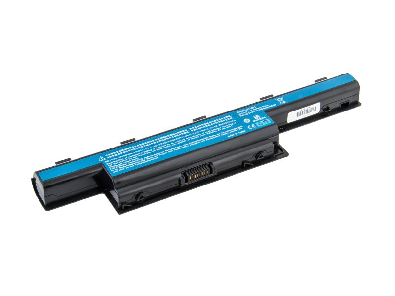 Batéria AVACOM NOAC-7750-N22 pre Acer Aspire 7750/5750, TravelMate 7740 Li-Ion 11,1 V 4400mAh