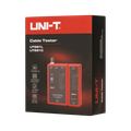 Testér kábla UNI-T UT681C (RJ45, RJ11, BNC)