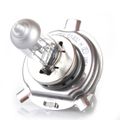 Halogénový duo blistr (2ks) sada LumiTec SILVER +100% H4 12V 60/55W DUO