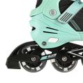 Inline korčule NILS Extreme NA11230 mätové