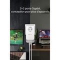 TP-Link PG2400P KIT G.hn Powerline Kit AX1400