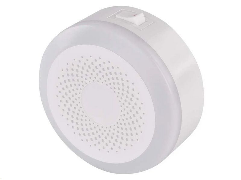 LED noční světlo EMOS P3326 do zásuvky