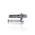 Ubiquiti UACC-DoorCloser - Door Closer