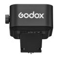 Diaľkový spúšťač GODOX X3 TTL pre Sony