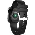 MAXCOM FW26 Oxygen, Smart hodinky, čierne