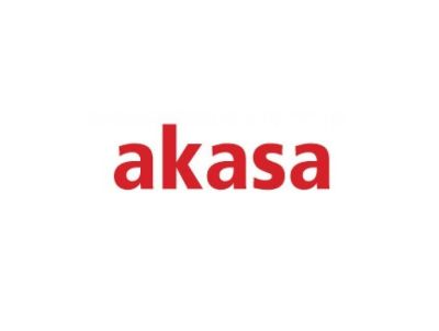 AKASA - tepelne vodivá páska - 8x8 cm obojstranná