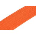 Oranžový opasok pre kimono DBX BUSHIDO OBI