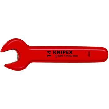 Knipex, Matičný kľúč, otvorený, jednostranný
