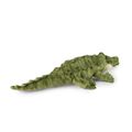 Plyšový krokodíl 40 cm ECO-FRIENDLY