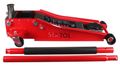 Pojazdný hydraulický zdvihák heavy-duty 3 t nízkoprofilový SX JACK 3T SIXTOL