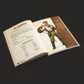 Outgunned: Adventure - Core Rulebook