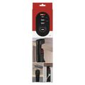 Predĺžovací kábel EMOS P1311PD 1,5m/3 zásuvky/vypínač/uchytenie na stôl/USB/čierny/PVC/1,5mm2
