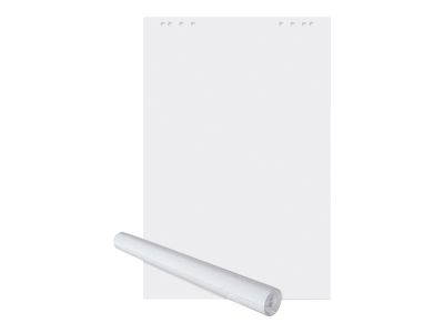 Blok AVELI pre flipchart, 25 listov