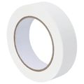 vidaXL Pásky na maliarske maskovanie 50 ks Biela 30mm x 50m Papier