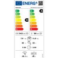 ELECTROLUX Práčka so sušičkou EW7W4402C