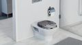 Schütte GREY STEEL | MDF, bez Soft Close