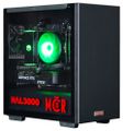 HAL3000 MČR Finale Pro / AMD Ryzen 5 7600/ 32GB DDR5/ RTX 5070/ 1TB PCIe4 SSD/ WiFi/ W11 Herný počítač, AMD Ryzen 5 7600, 32GB DDR5, NVIDIA GeForce RTX 5070, 1TB PCIe SSD, Wi-Fi, W11