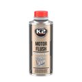 K2 MOTOR FLUSH 250 ml - čistič motorov