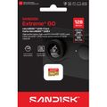 SanDisk Extreme Go SDXC 128GB 240MB/s V30