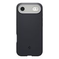 Spigen Nano Pop Mag Magsafe puzdro pre iPhone 17 Air Black Sesame