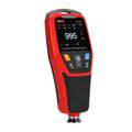 UNI-T UT343D tester hrúbky farby