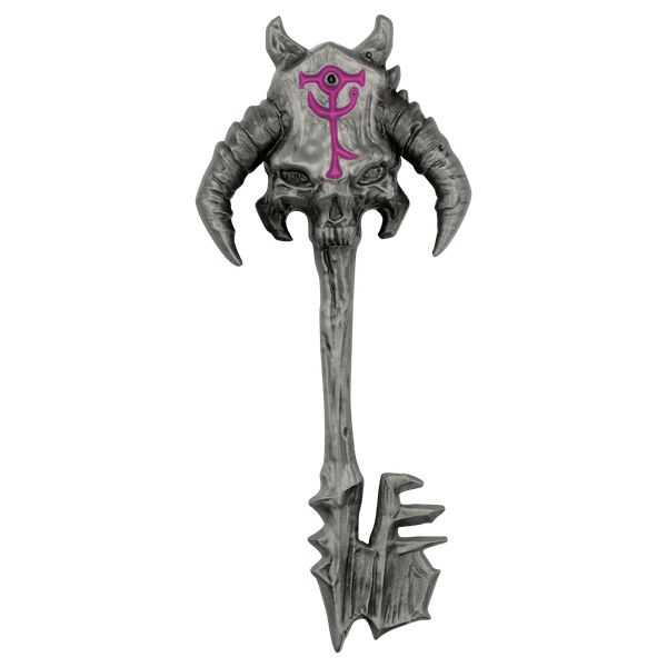 Replika DOOM: The Dark Ages Secret Key