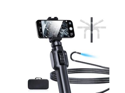 Kamera endoskopická EUROKOMP E6257 pre mobilný telefón