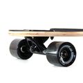 Longboard NILS Extreme Wood 40*10