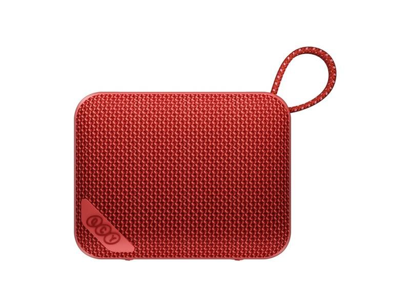Reproduktor Bluetooth QCY SP2 Red