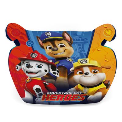 Podsedák - detská autosedačka R129 PAW PATROL 2026