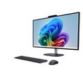 HP OmniStudio X/27-cx0000nc/27"/QHD/U5-325/16GB/512GB/Intel int/W11P/Šedá/2R All-in-One PC, Intel Core Ultra 5 325, 16GB DDR5, 512GB SSD, 27" QHD Neo:LED 120Hz, Wi-Fi 7, BT 6.0, W11 Pro, tmavošedý