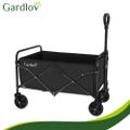 Skladací prepravný vozík Gardlov 18814, nosnosť 100 kg