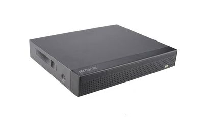 AMIKO NVR 4K UHD rekordér, 36 kanálov, H265