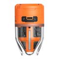 Prenosná pumpa Flextail Max Pump 3 (oranžová)