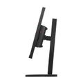 Lenovo ThinkVision/E22-30/21,5"/IPS/FHD/75Hz/6ms/Black/3R LED monitor, 21,5", IPS, 1920×1080, 75Hz, 16:9, 250cd/m2, 1000:1, 4ms, 1× DisplayPort, 1× HDMI, 1× VGA, repro, PIVOT, černý, en.