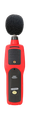 UNI-T Hlukomer UT352 data logging