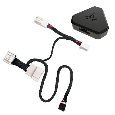 Enhance Commander Gen2 + OBD kábel, Tesla Y Juniper 2025-2026/3