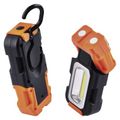 EMOS P3888 COB LED pracovná svietidlo, 180 lm, 3× AAA