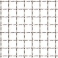 vidaXL Sieťová obrazovka 80 x 1000 cm 3 Mesh Nerezová oceľ 201