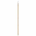 vidaXL Posuvné dvere ORKDAL 86 x 211 cm Borovicový masív