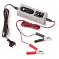 COMPASS 12V 4A PB/GEL/AGM/LiFePO4 max. 120Ah mikroprocesor