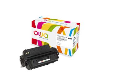 OWA Armor toner kompatibilný s HP LJ 2300, Q2610A, 6000st, čierna/black