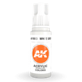 AK Interactive: General Series - White Grey