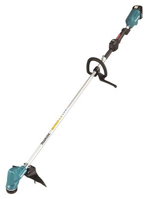 Makita Aku kŕvinořez Li-ion LXT 18V/5,0 Ah
