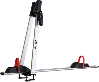 Strešný nosič bicyklov RBR-02 AMiO-02589