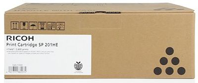 toner RICOH Typ SP201HE SP 201/203/204/211/213 (2600 str.)