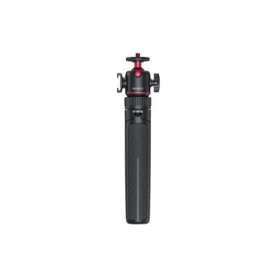 Yesido tripod s držiakom na kameru SF26 <65 cm čierny